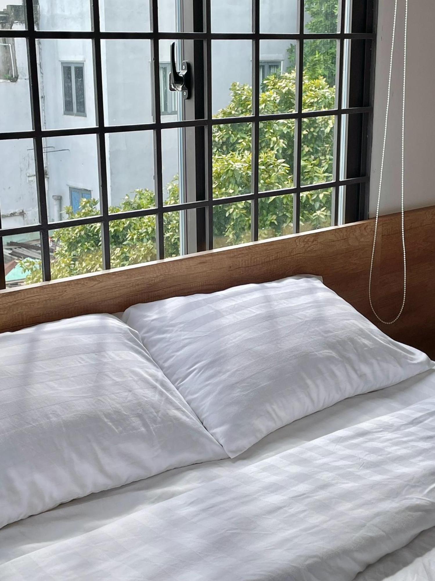 Pota Hotel & Apartment Da Nang Exterior photo